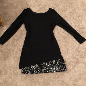 Betsy & Adam dress size 12